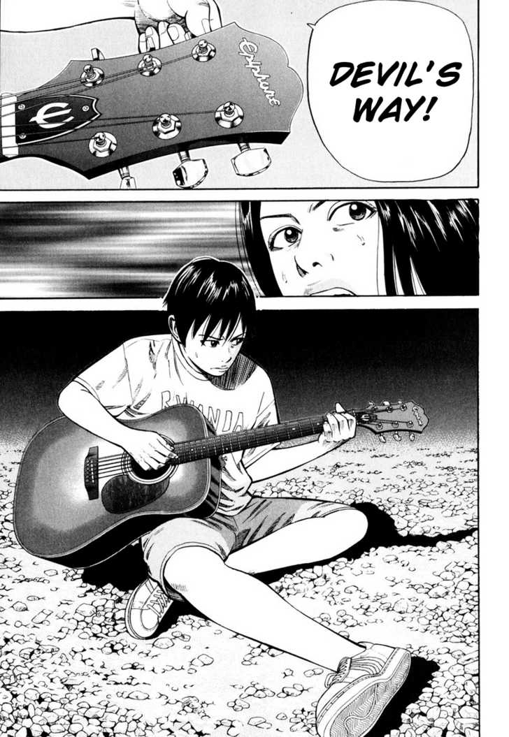 Read Beck Manga Online