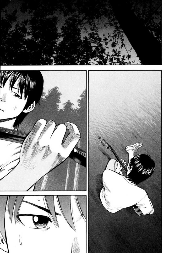 Read Beck Manga Online