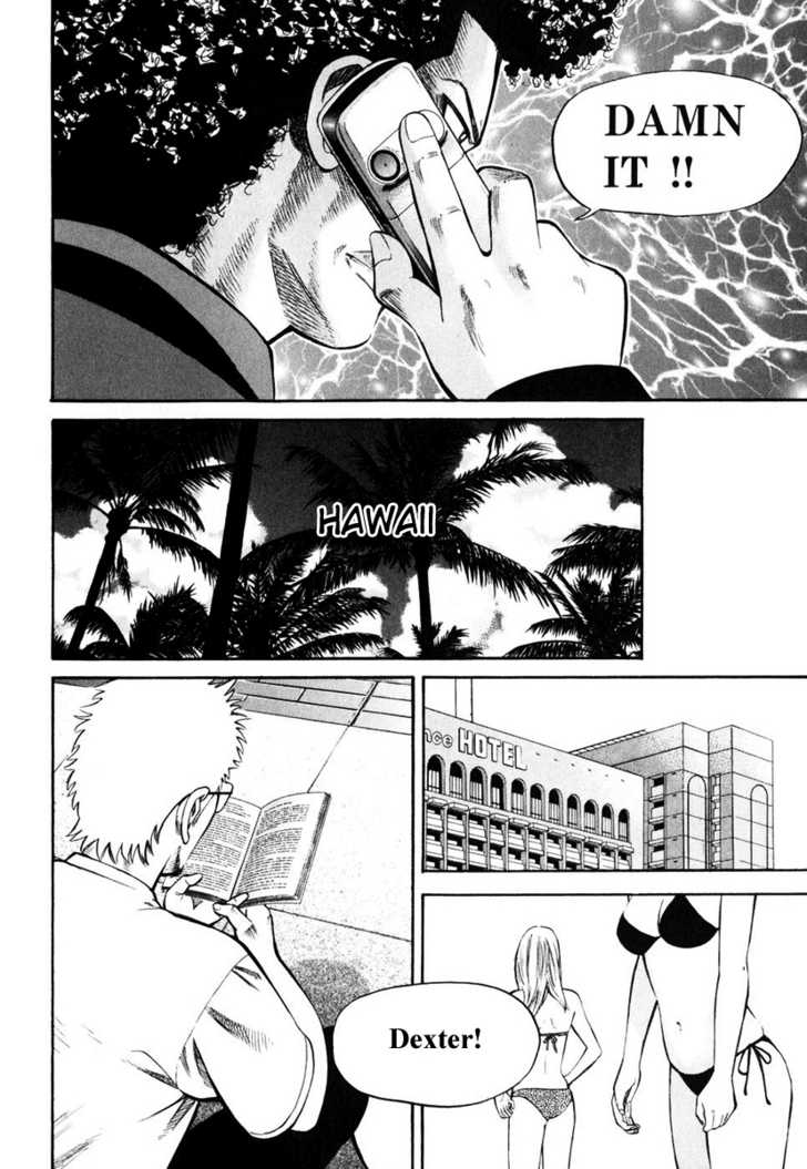 Read Beck Manga Online