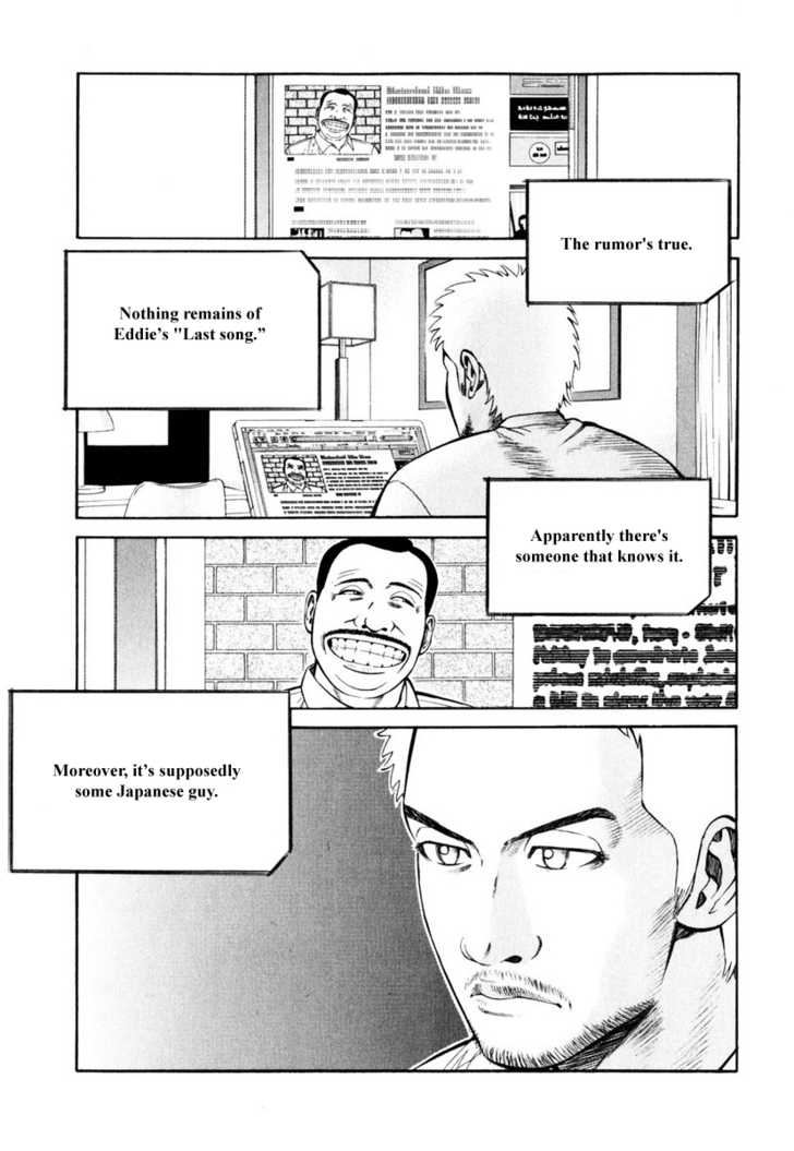 Read Beck Manga Online