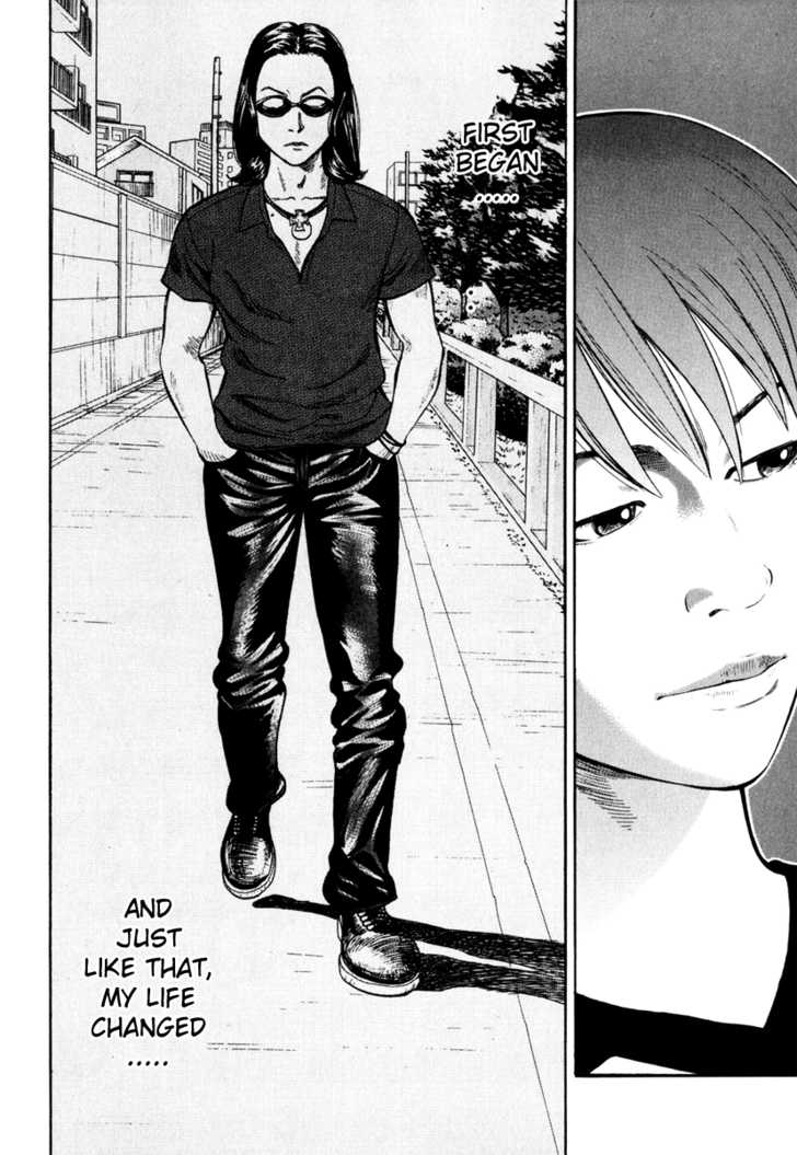 Read Beck Manga Online