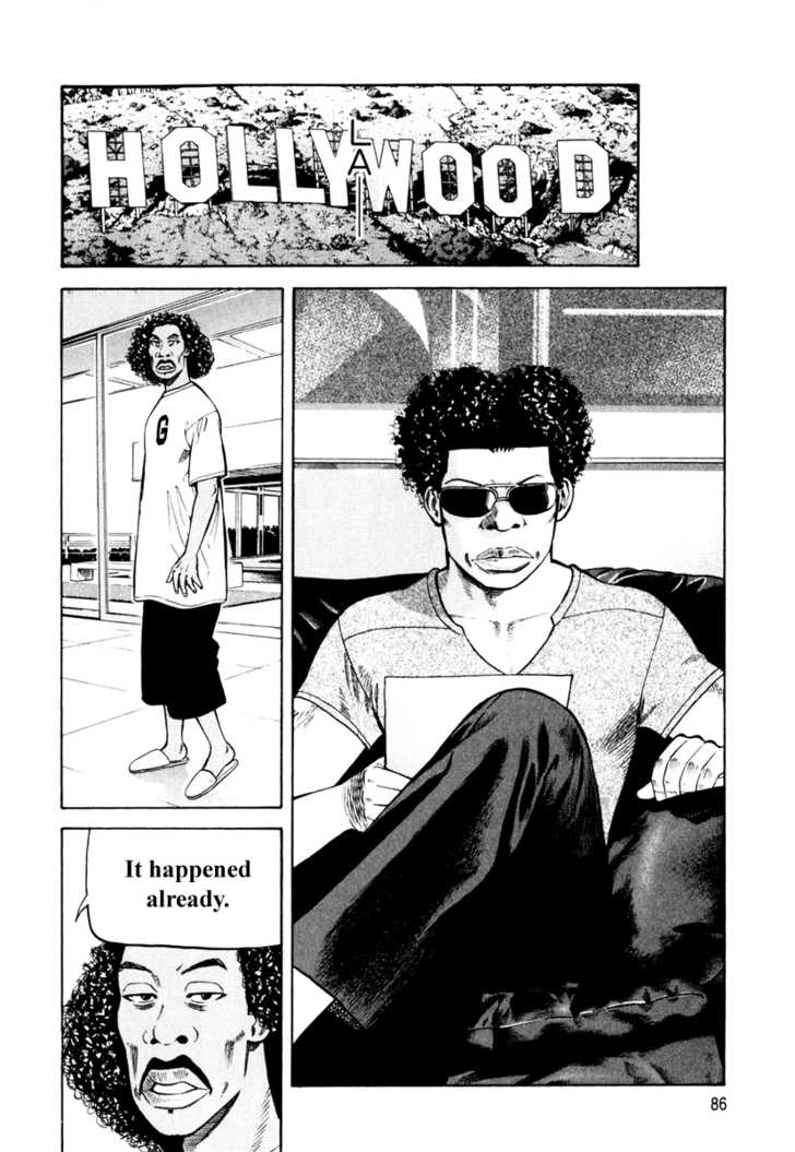 Read Beck Manga Online