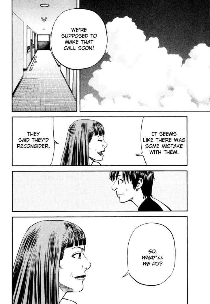 Read Beck Manga Online