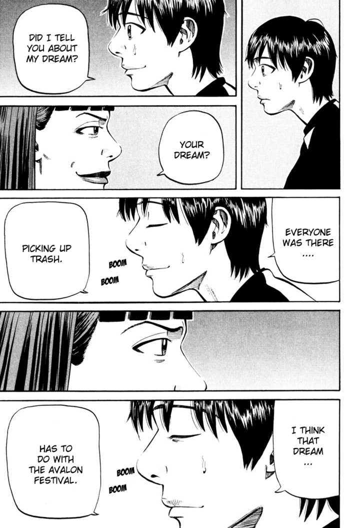 Read Beck Manga Online