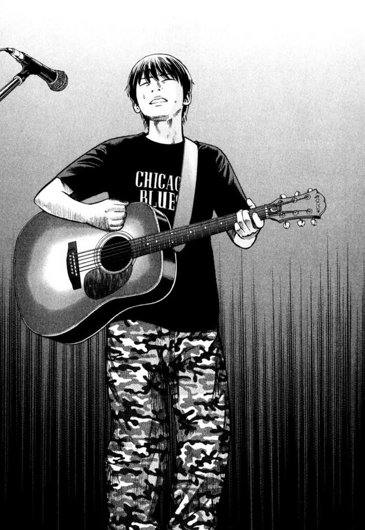 Read Beck Manga Online