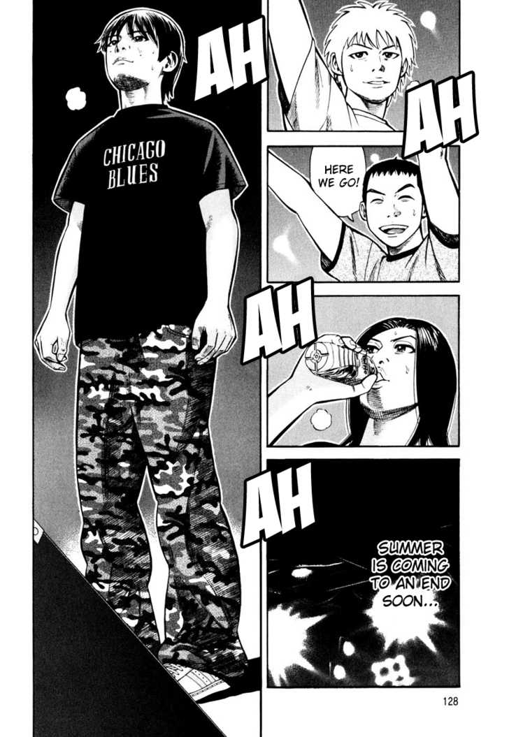 Read Beck Manga Online