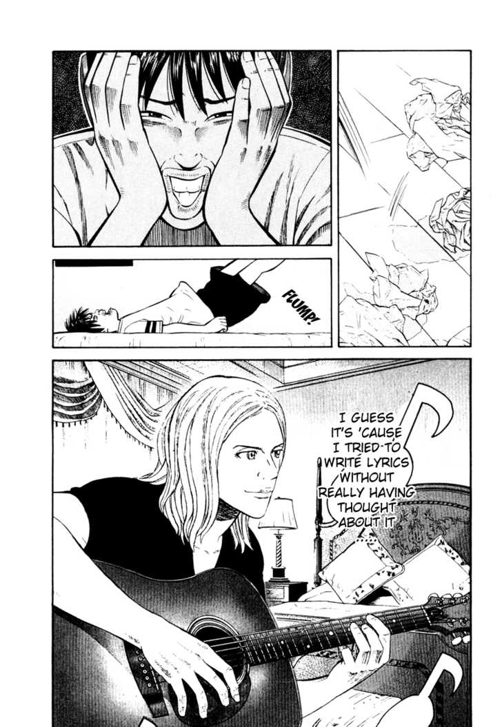 Read Beck Manga Online