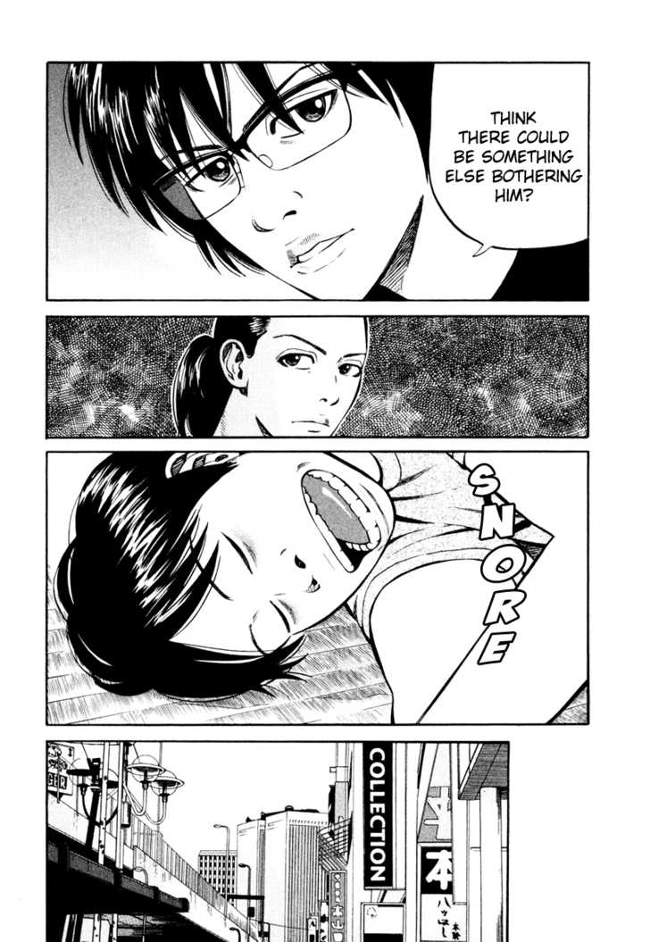 Read Beck Manga Online