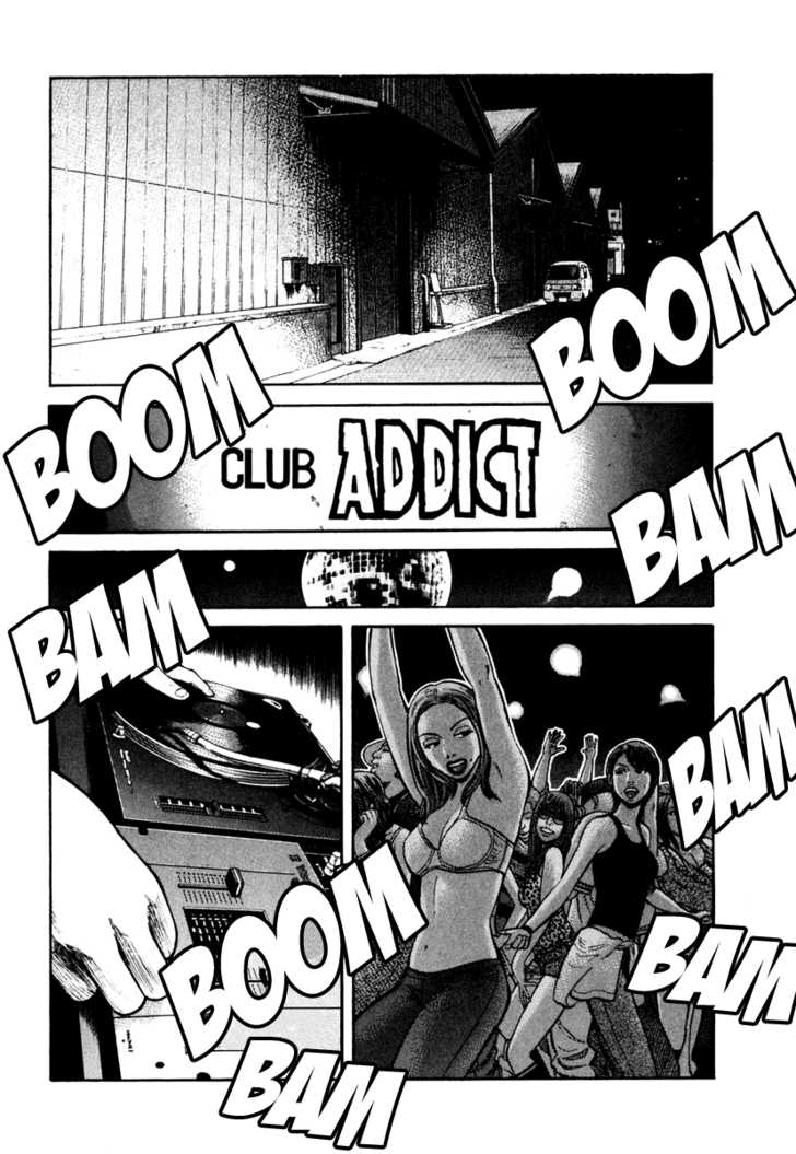 Read Beck Manga Online