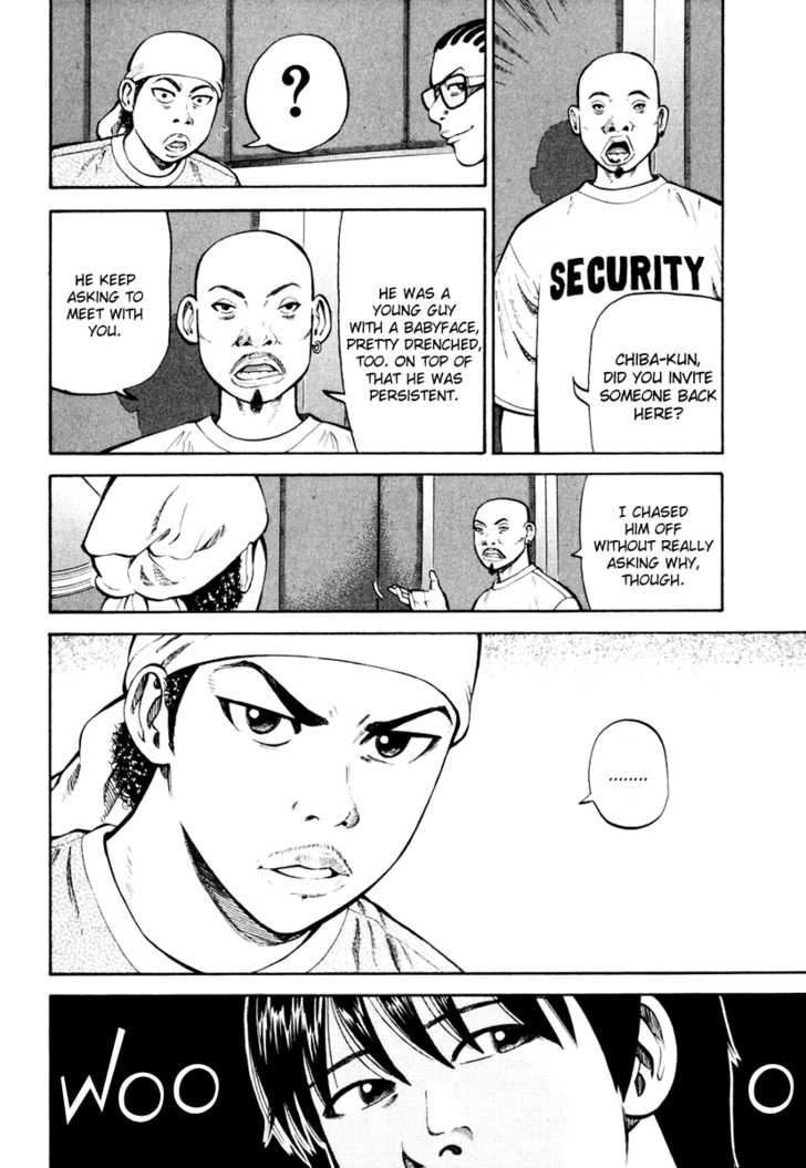 Read Beck Manga Online