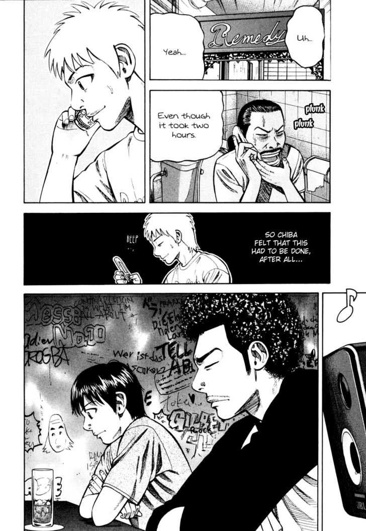 Read Beck Manga Online