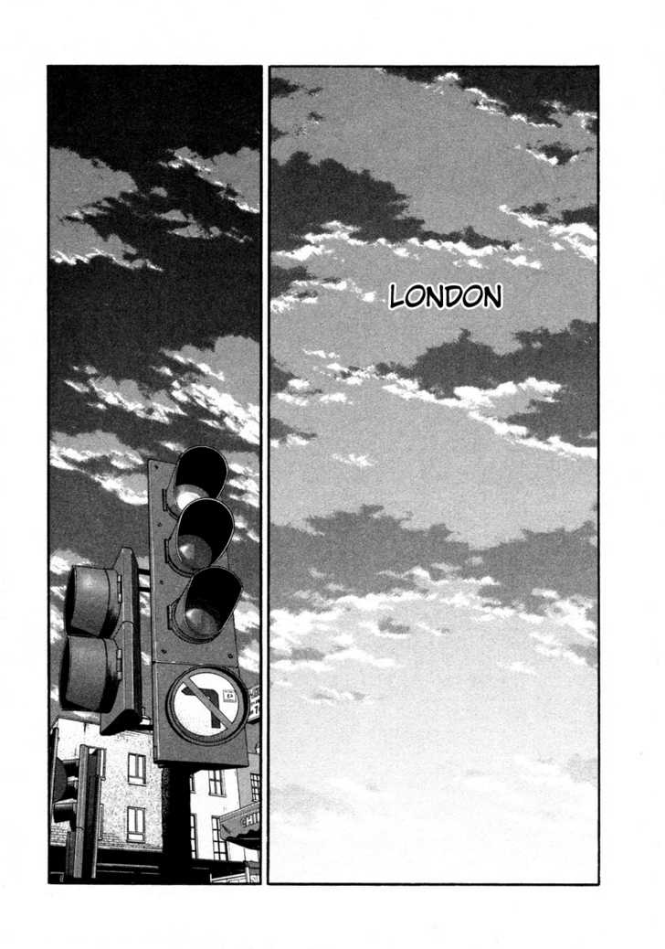 Read Beck Manga Online