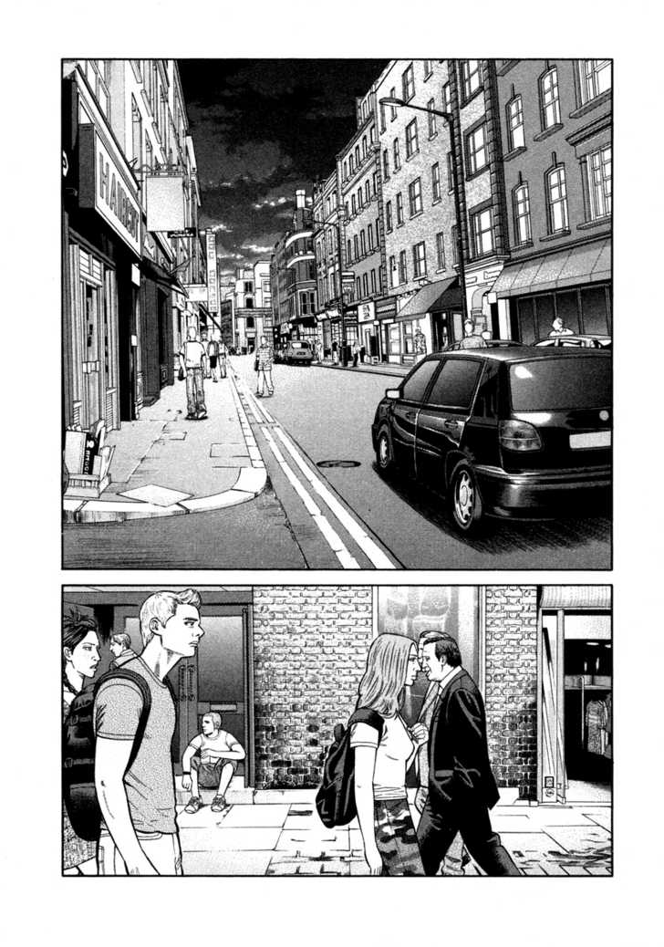 Read Beck Manga Online