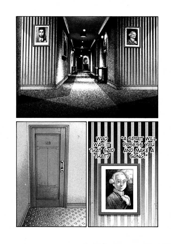 Read Beck Manga Online