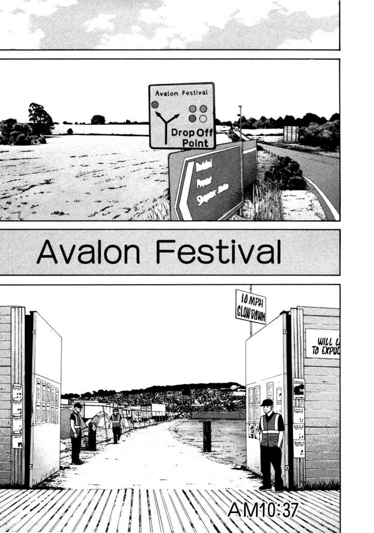 Read Beck Manga Online