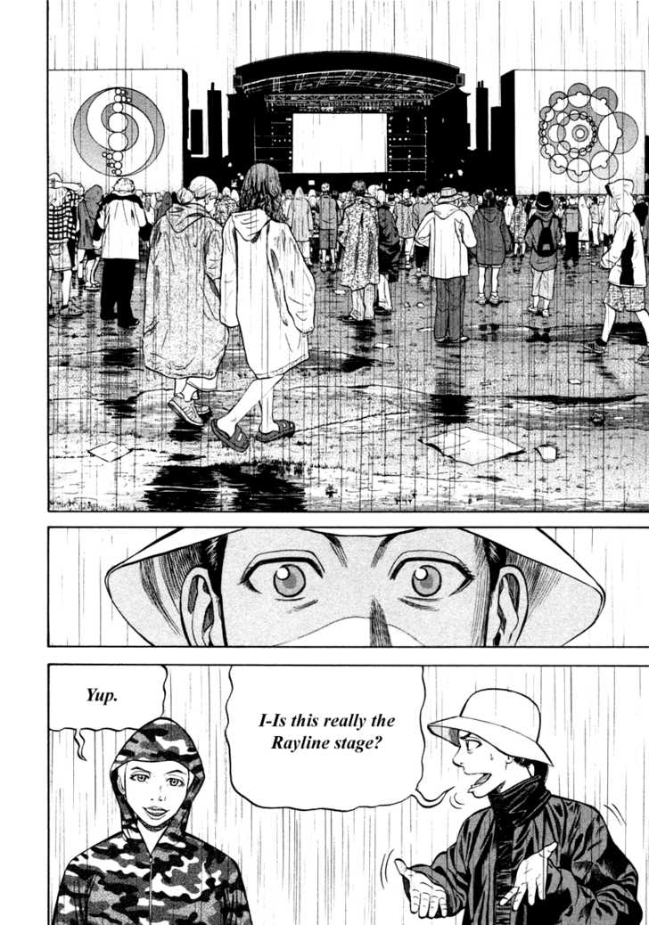 Read Beck Manga Online