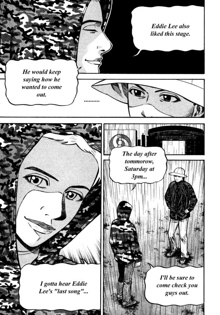 Read Beck Manga Online