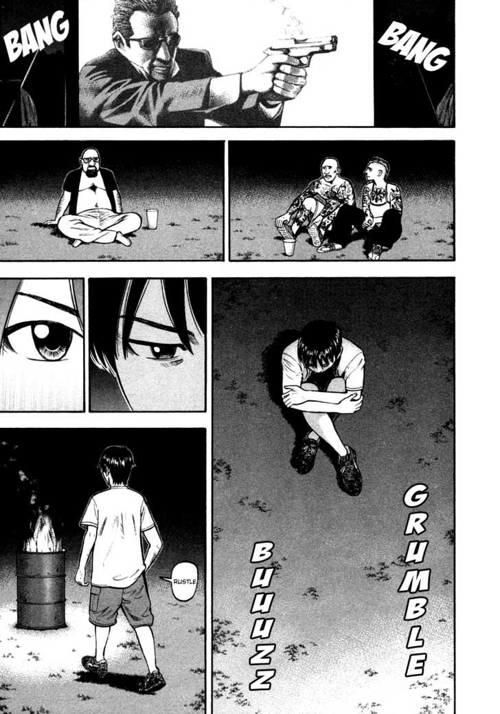 Read Beck Manga Online