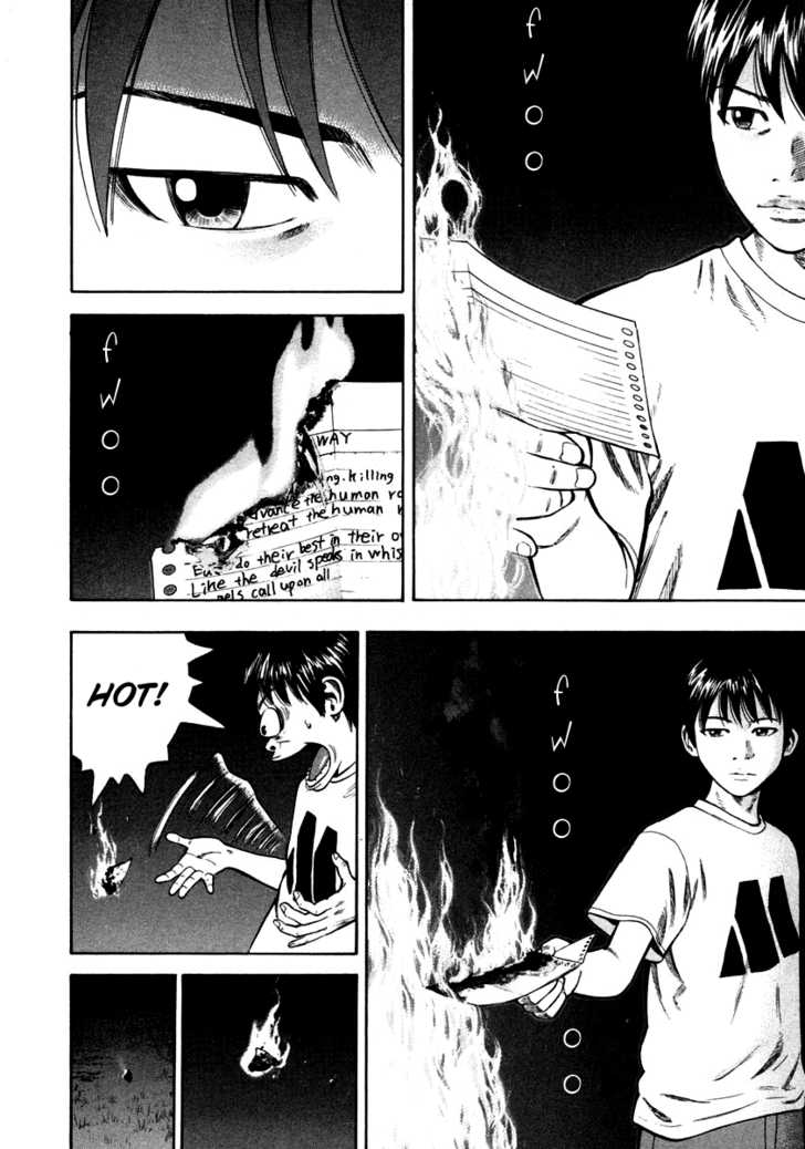 Read Beck Manga Online