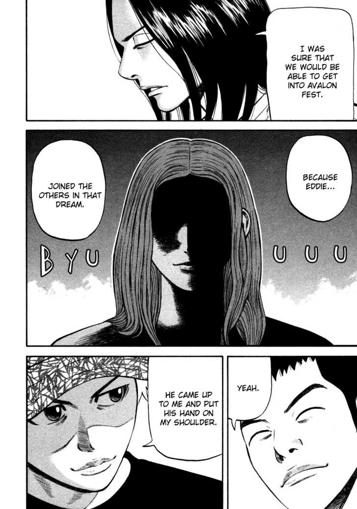 Read Beck Manga Online