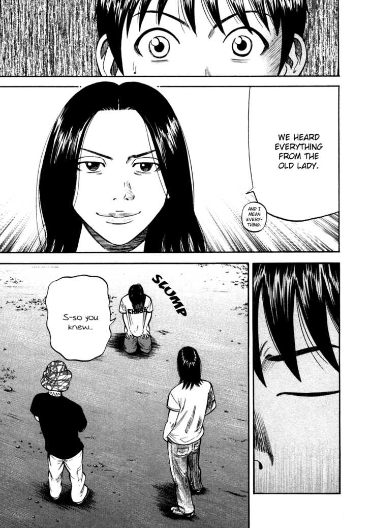 Read Beck Manga Online