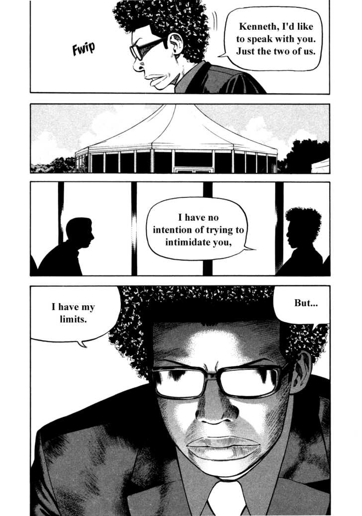 Read Beck Manga Online