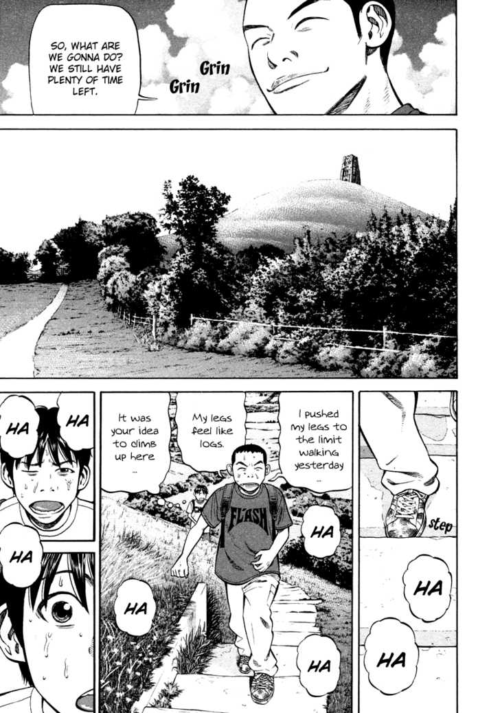 Read Beck Manga Online