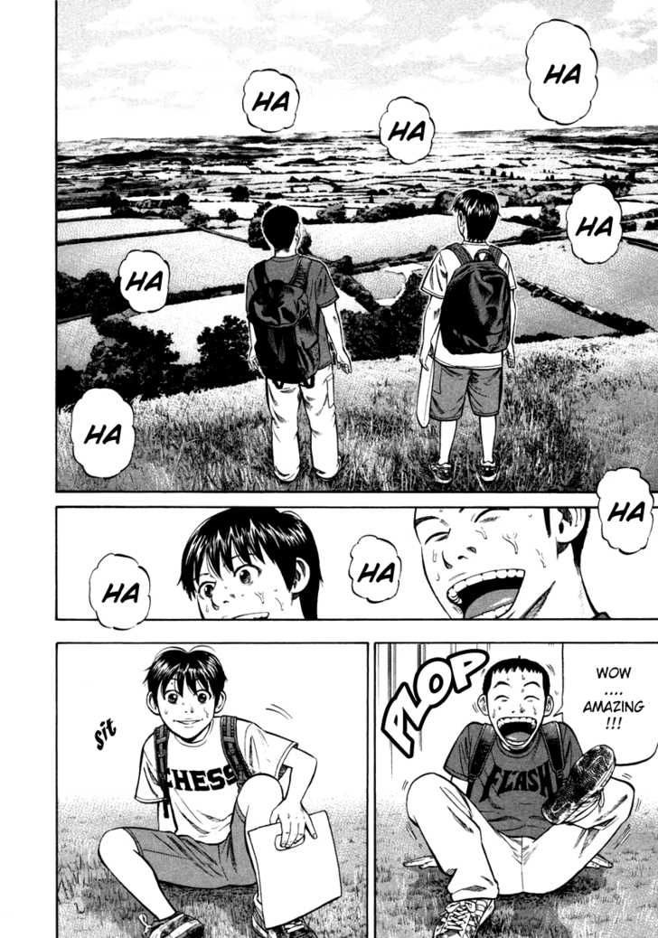 Read Beck Manga Online