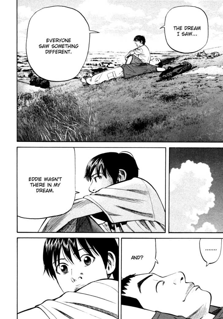 Read Beck Manga Online