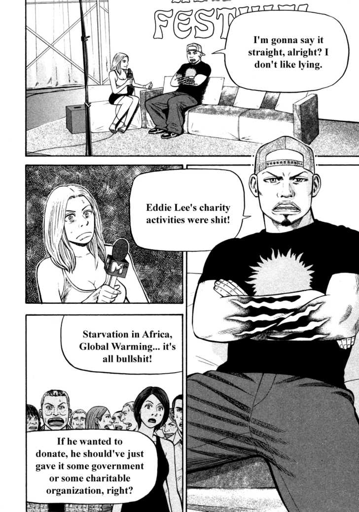 Read Beck Manga Online