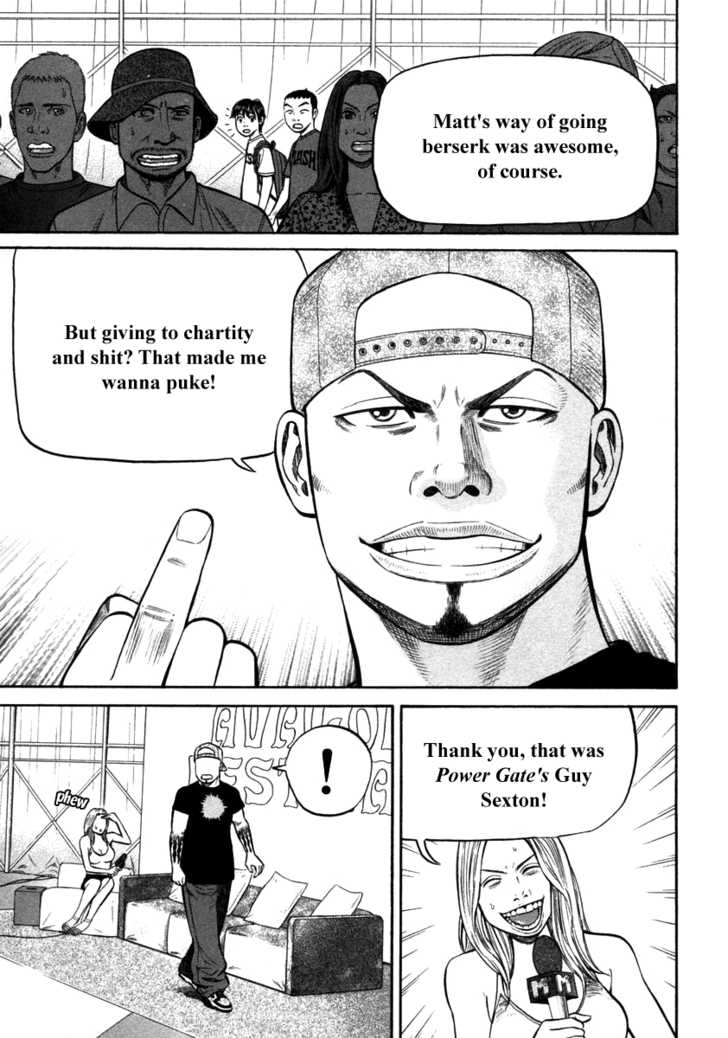 Read Beck Manga Online