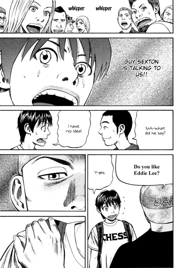 Read Beck Manga Online