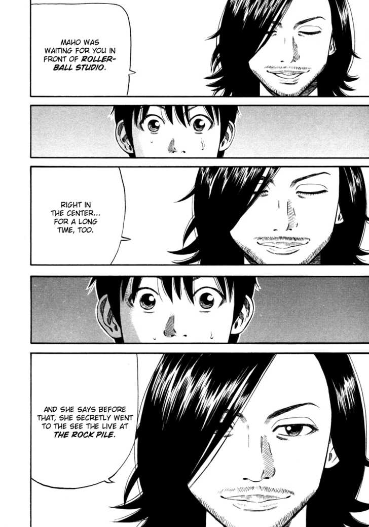 Read Beck Manga Online