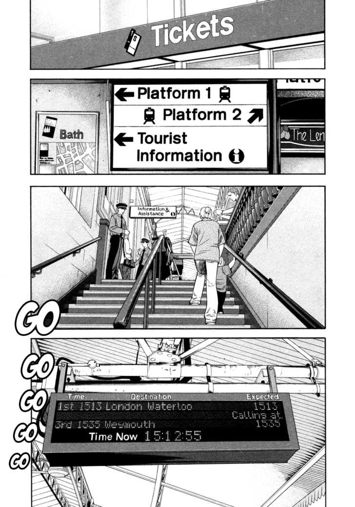 Read Beck Manga Online