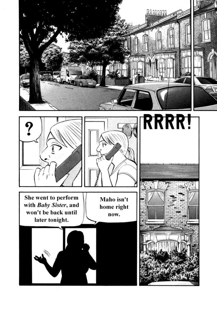 Read Beck Manga Online