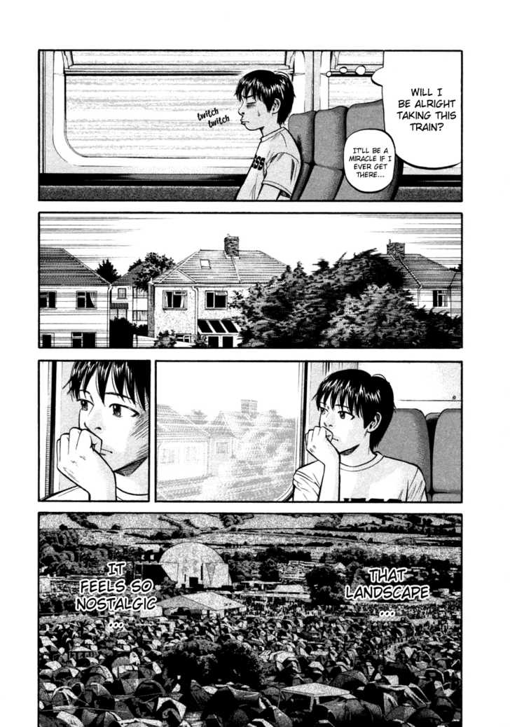 Read Beck Manga Online