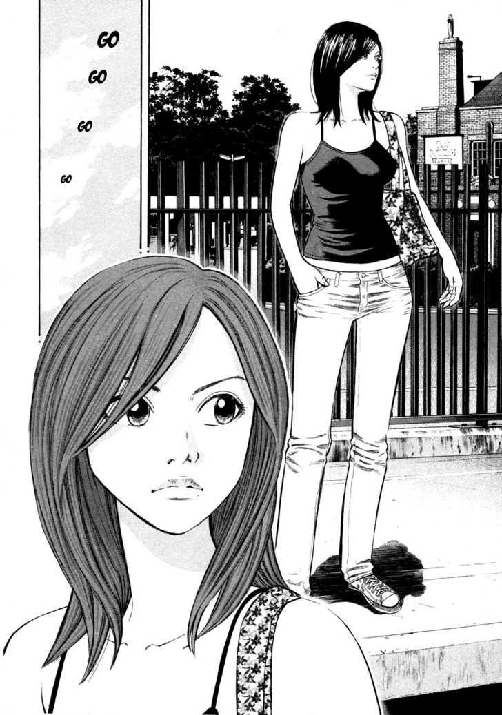 Read Beck Manga Online