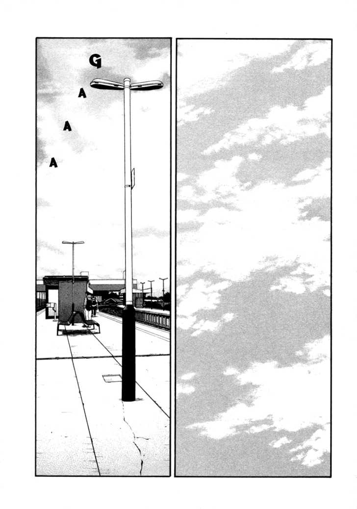 Read Beck Manga Online