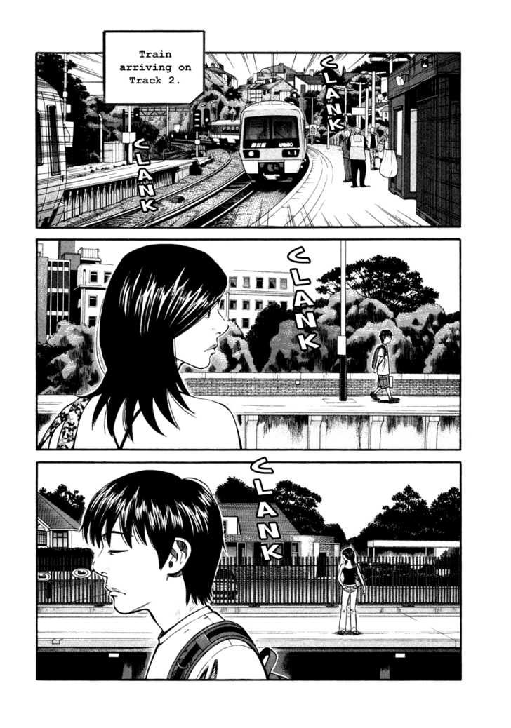 Read Beck Manga Online