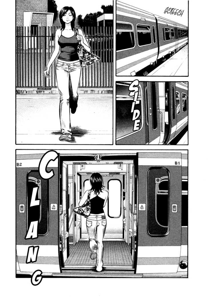 Read Beck Manga Online