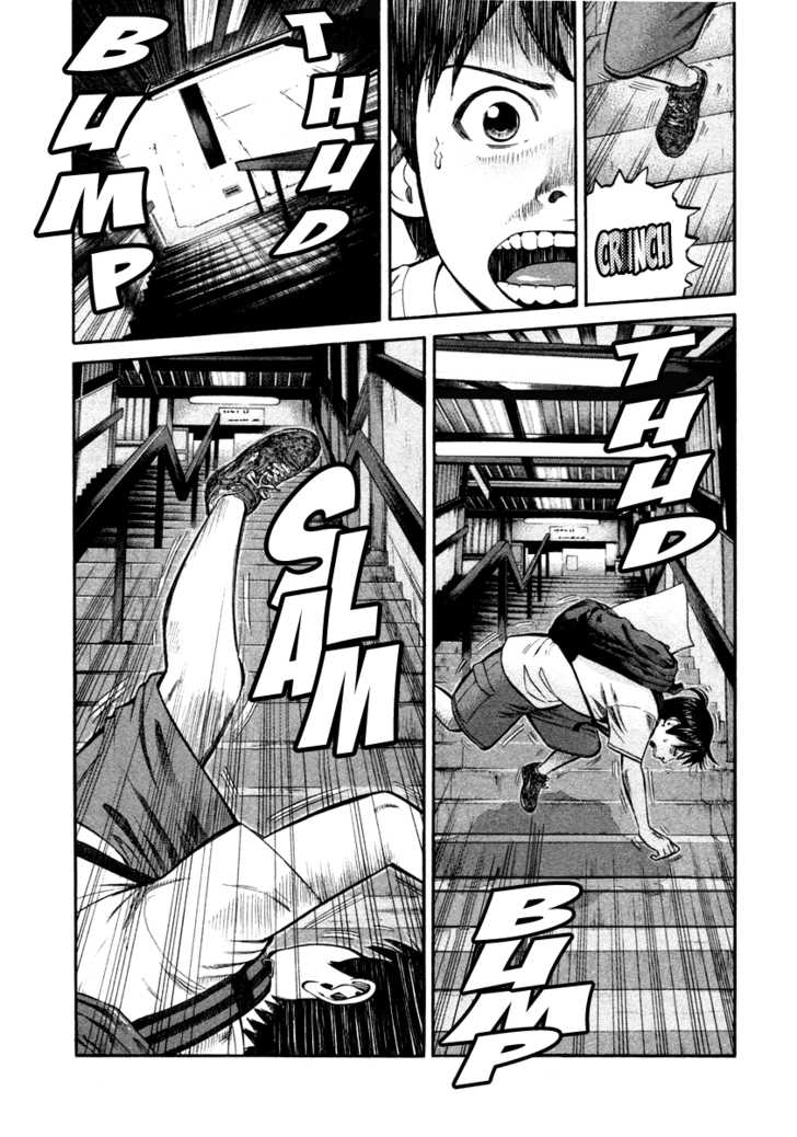 Read Beck Manga Online