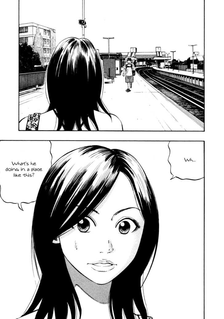 Read Beck Manga Online