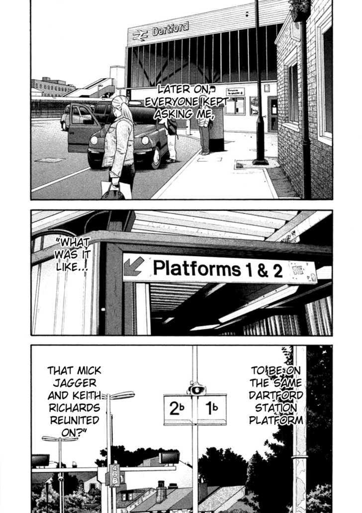 Read Beck Manga Online