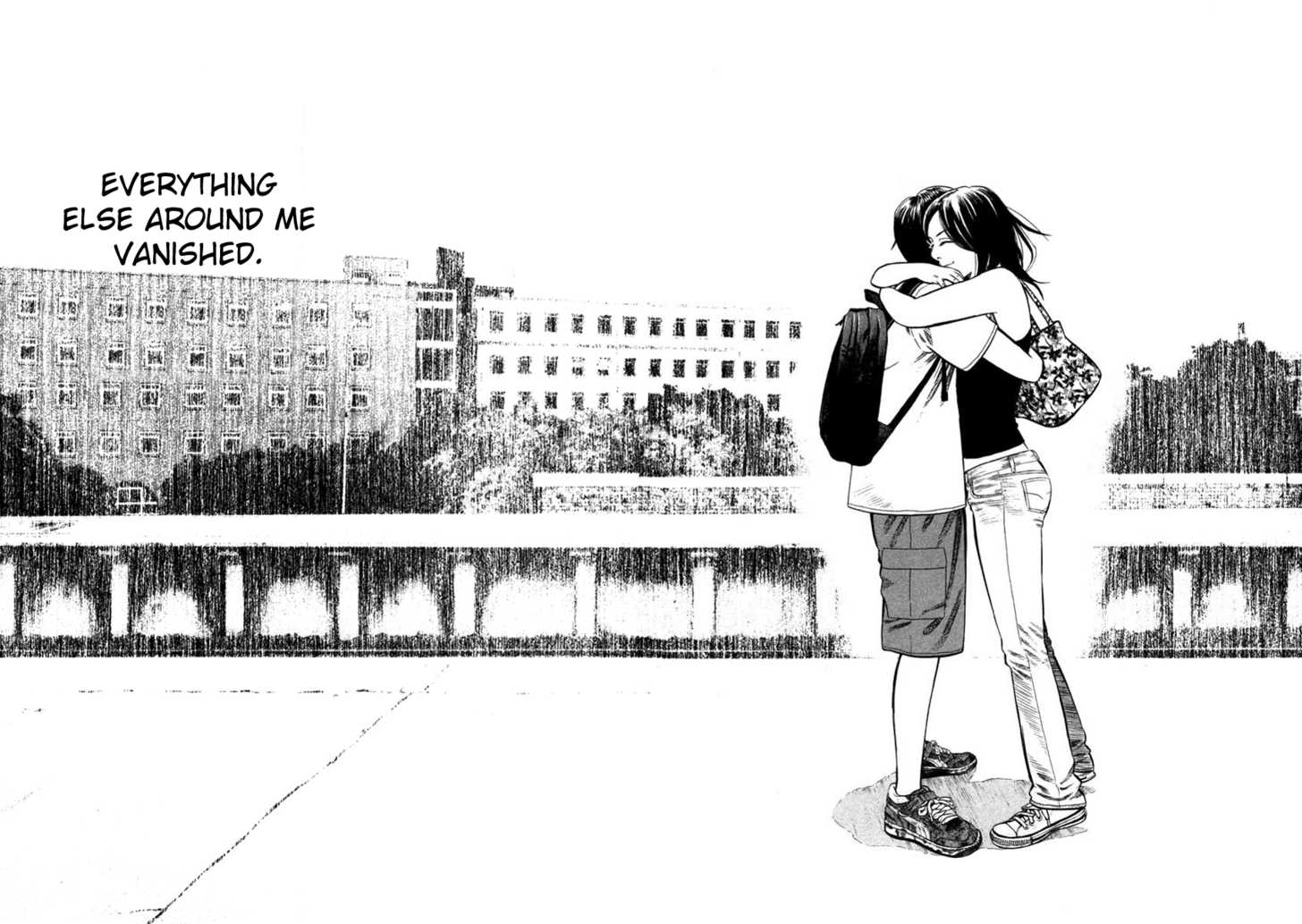 Read Beck Manga Online