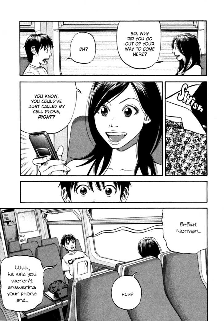 Read Beck Manga Online