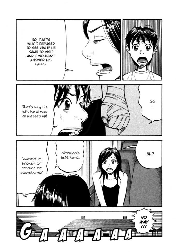 Read Beck Manga Online