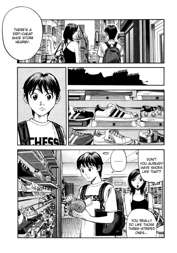 Read Beck Manga Online