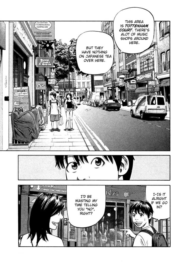 Read Beck Manga Online