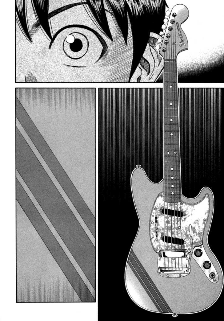 Read Beck Manga Online