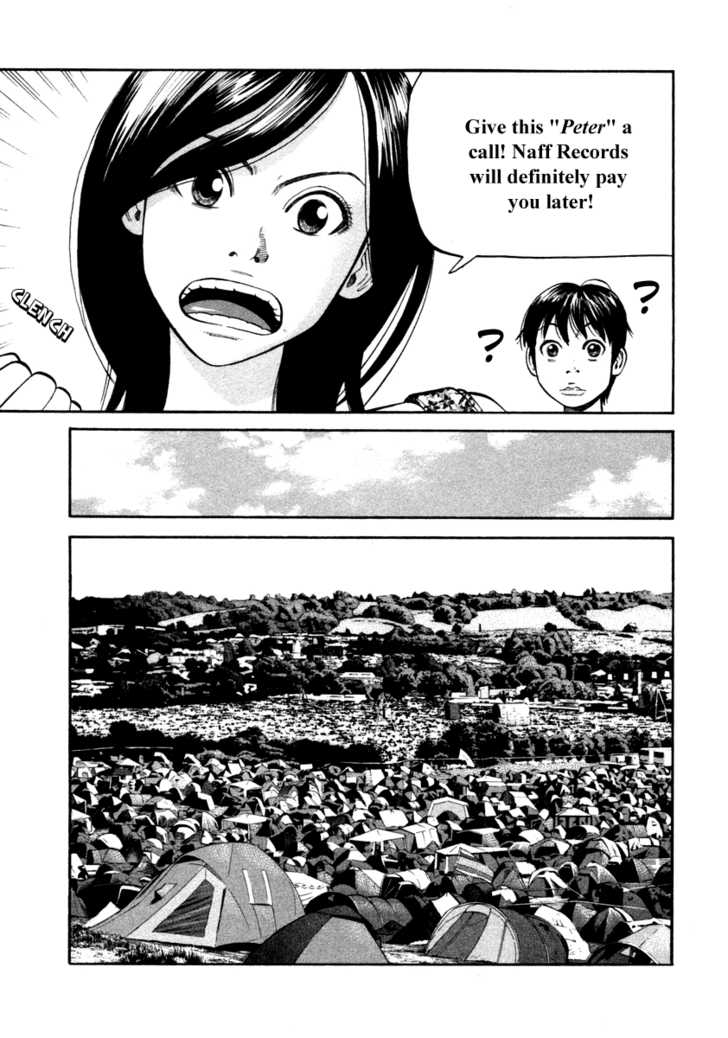 Read Beck Manga Online